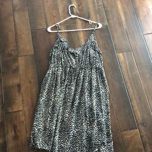 Torrid sundress